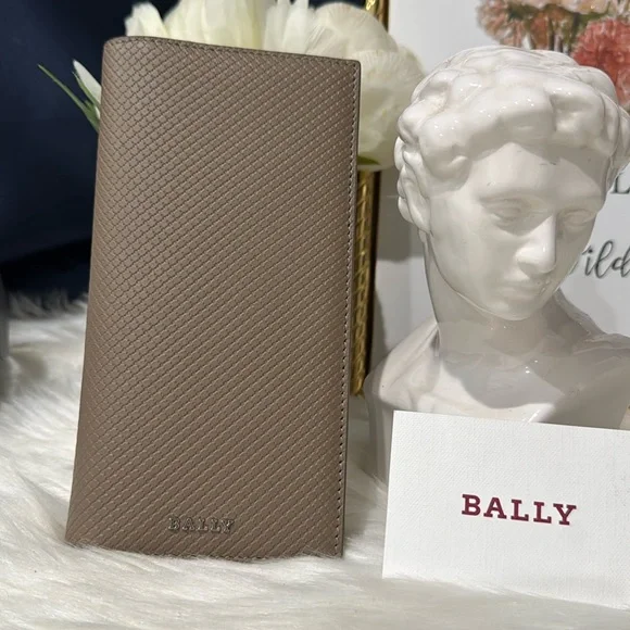 🤎BALLY MEN LALIROS WALLET - Picture 7 of 13
